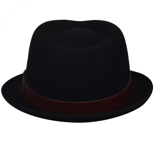  Bailey of Hollywood Yates Litefelt Fedora