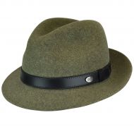 Bailey of Hollywood Perry Fedora