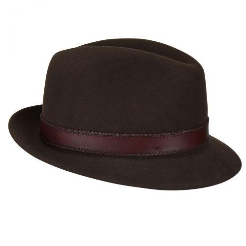  Bailey of Hollywood Perry Fedora