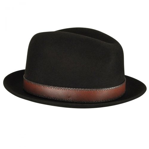  Bailey of Hollywood Perry Fedora