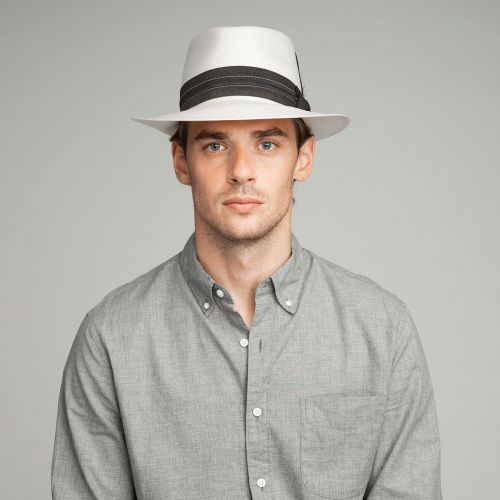  Bailey of Hollywood Anderson LiteStraw Fedora