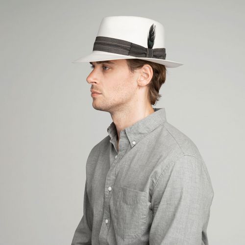  Bailey of Hollywood Anderson LiteStraw Fedora