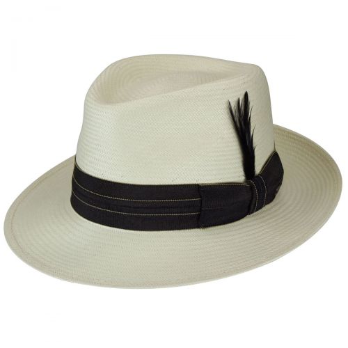  Bailey of Hollywood Anderson LiteStraw Fedora