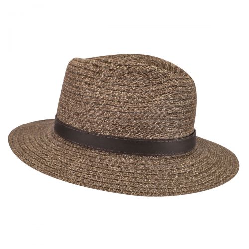  Bailey of Hollywood Foley Fedora