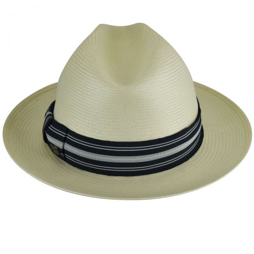  Bailey of Hollywood Creel Litestraw Fedora