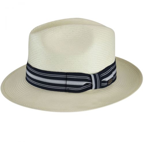  Bailey of Hollywood Creel Litestraw Fedora