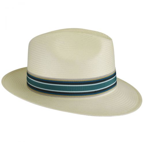  Bailey of Hollywood Creel Litestraw Fedora