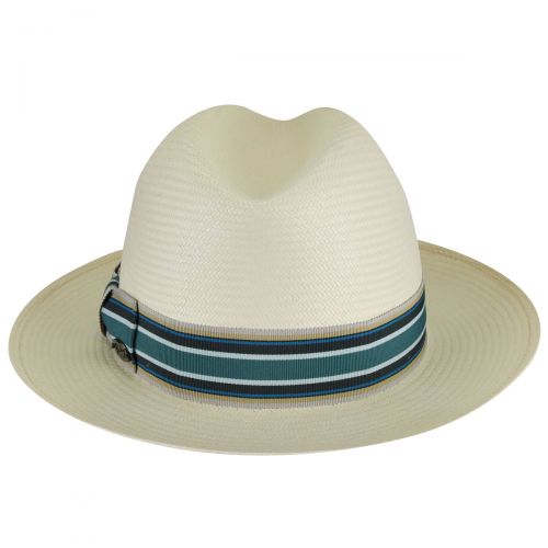  Bailey of Hollywood Creel Litestraw Fedora