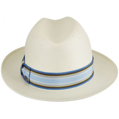  Bailey of Hollywood Creel Litestraw Fedora