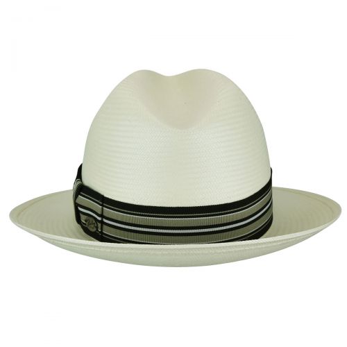  Bailey of Hollywood Creel Litestraw Fedora