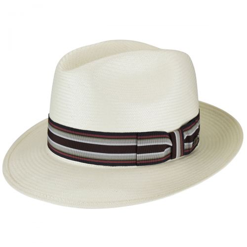  Bailey of Hollywood Creel Litestraw Fedora