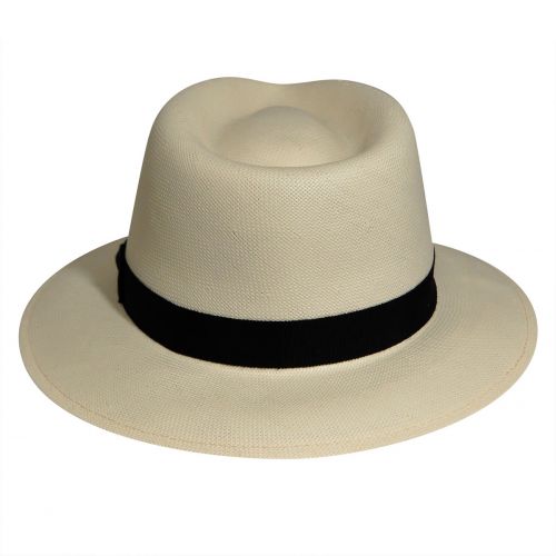  Bailey of Hollywood Konrath Litestraw Fedora