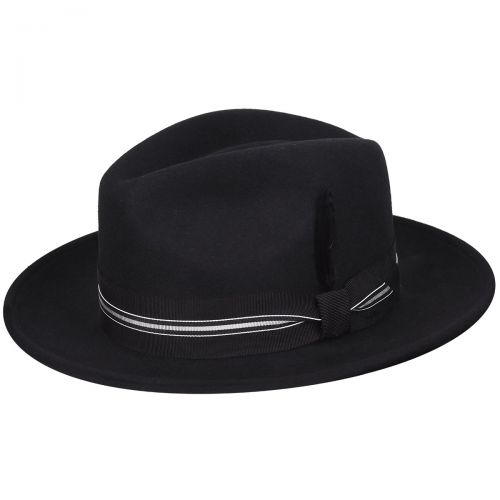  Bailey of Hollywood Marack Fedora