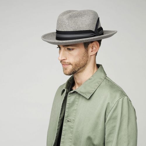  Bailey of Hollywood Marack Fedora