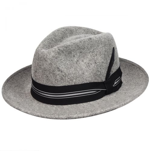  Bailey of Hollywood Marack Fedora