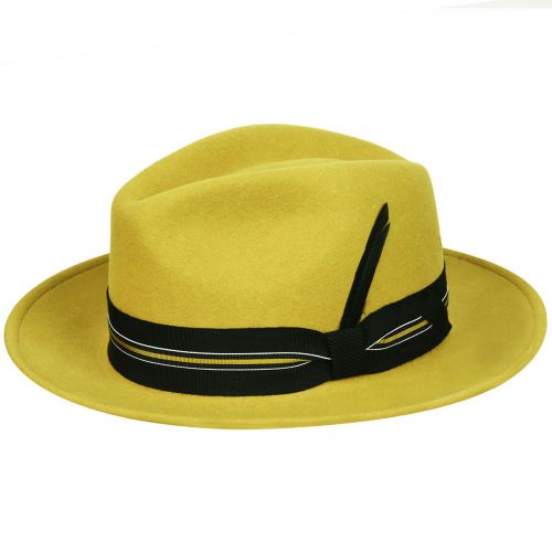  Bailey of Hollywood Marack Fedora