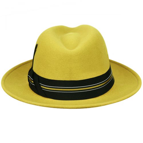  Bailey of Hollywood Marack Fedora