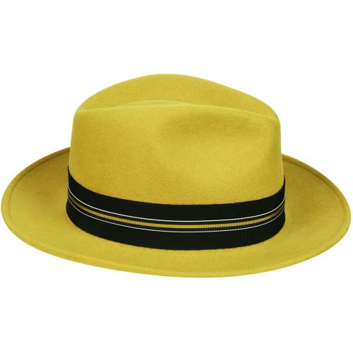  Bailey of Hollywood Marack Fedora