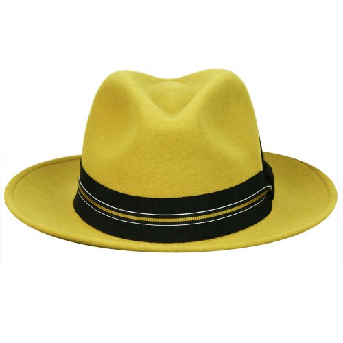  Bailey of Hollywood Marack Fedora