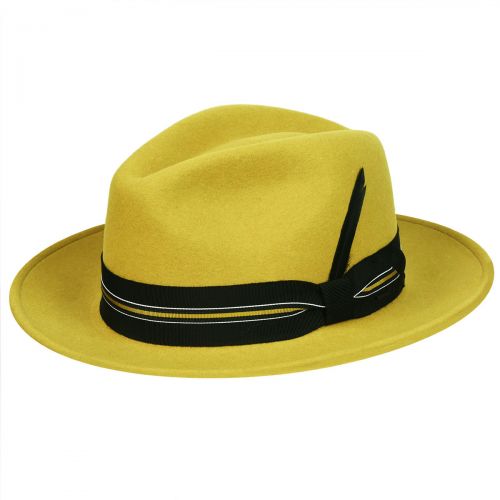  Bailey of Hollywood Marack Fedora