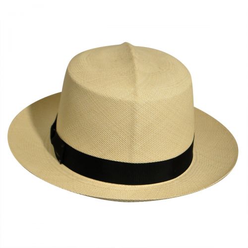  Bailey of Hollywood Roll Up II Panama Fedora