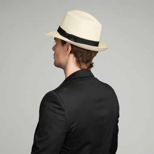  Bailey of Hollywood Roll Up II Panama Fedora