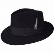 Bailey of Hollywood Gangster Fedora