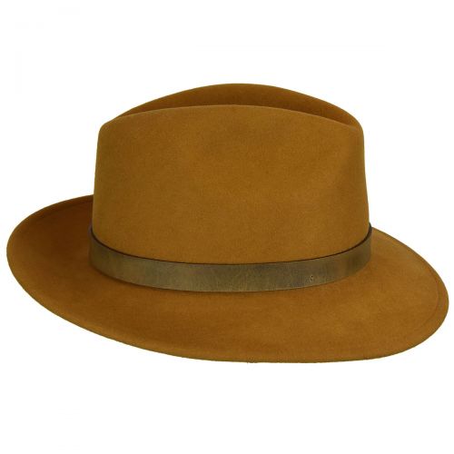  Bailey of Hollywood Chipie LiteFelt Fedora