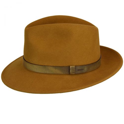  Bailey of Hollywood Chipie LiteFelt Fedora