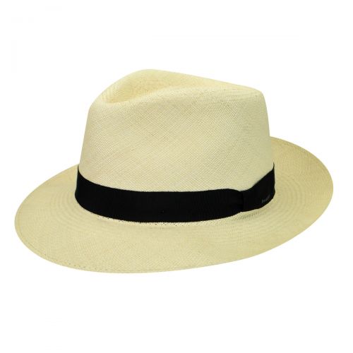  Bailey of Hollywood Salter Panama Fedora