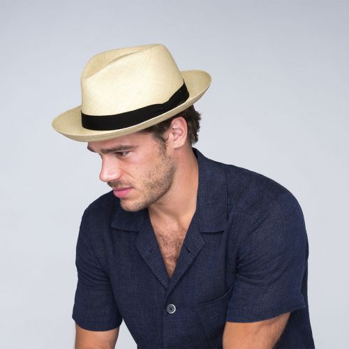  Bailey of Hollywood Salter Panama Fedora