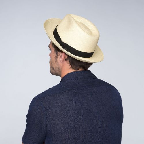  Bailey of Hollywood Salter Panama Fedora