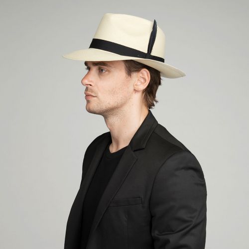  Bailey of Hollywood Loring Panama Fedora