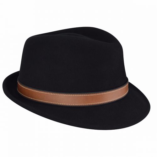  Bailey of Hollywood Dodgson LiteFelt Fedora