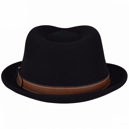  Bailey of Hollywood Dodgson LiteFelt Fedora