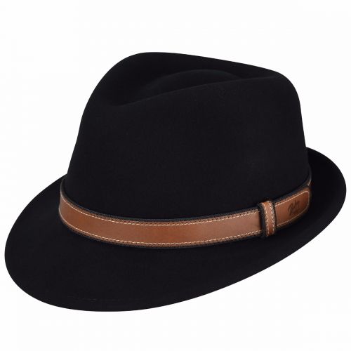  Bailey of Hollywood Dodgson LiteFelt Fedora