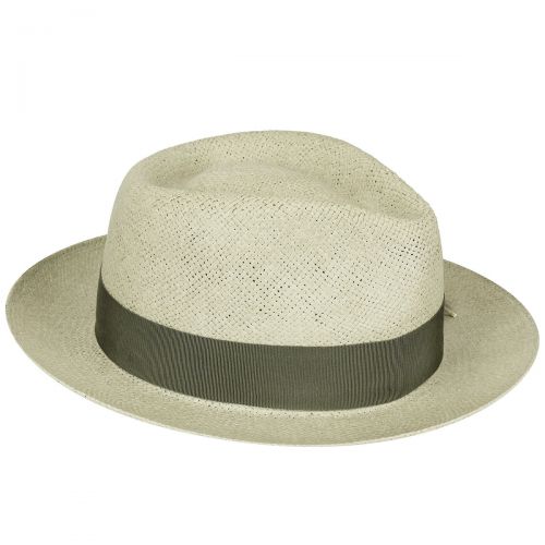  Bailey of Hollywood Outen LiteStraw Fedora