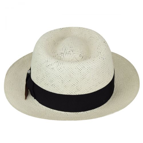  Bailey of Hollywood Outen LiteStraw Fedora