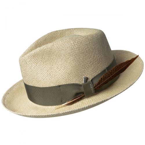  Bailey of Hollywood Outen LiteStraw Fedora