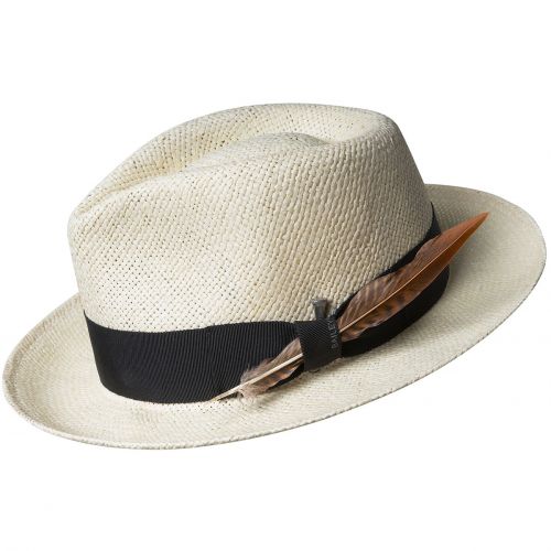  Bailey of Hollywood Outen LiteStraw Fedora