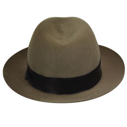  Bailey of Hollywood Flume Fedora