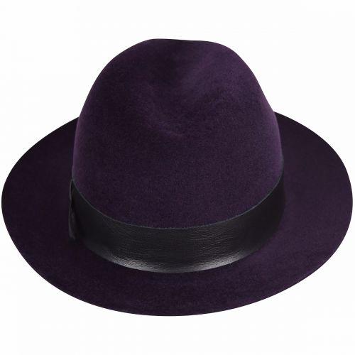  Bailey of Hollywood Flume Fedora