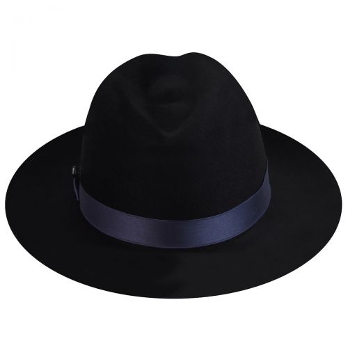  Bailey of Hollywood Busken Polished Fedora