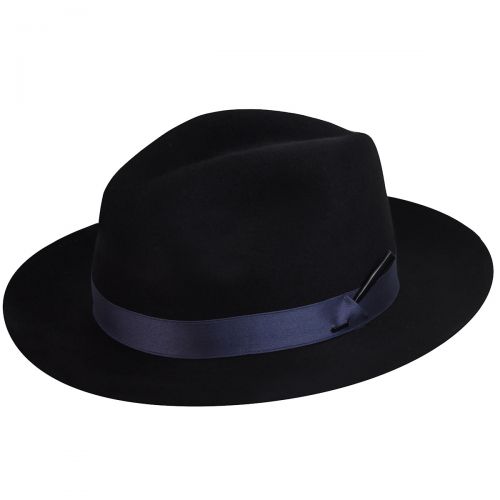  Bailey of Hollywood Busken Polished Fedora