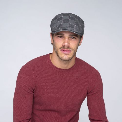  Bailey of Hollywood Candler Cap