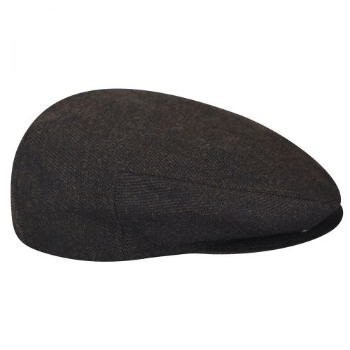  Bailey of Hollywood Lord Wool Twill Ivy Cap