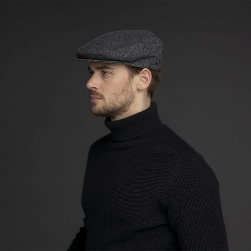  Bailey of Hollywood Lord Wool Twill Ivy Cap