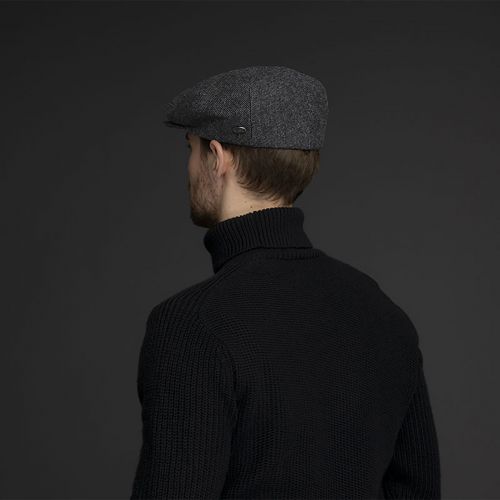  Bailey of Hollywood Lord Wool Twill Ivy Cap