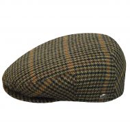 Bailey of Hollywood Lord Plaid Ivy Cap