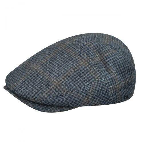  Bailey of Hollywood Smit Flat Cap